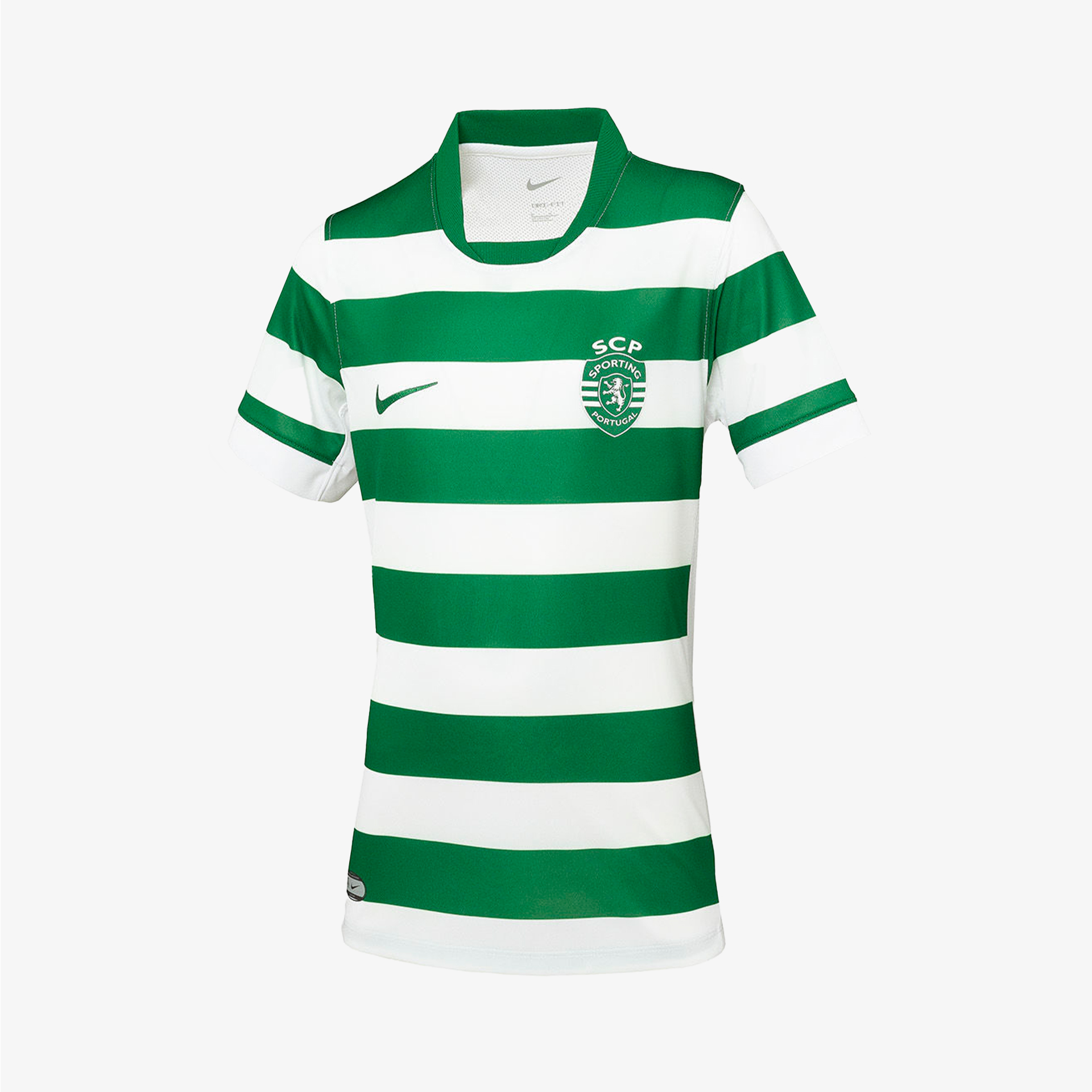 Camisola Sporting CP JR 2025/26 - Principal