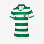 Maillot Sporting CP JR 2025/26 - Domicile Maillot Sporting CP JR 2025/26 - Domicile