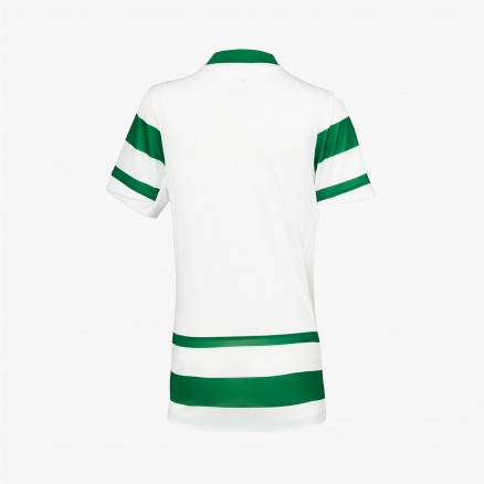 Maillot Sporting CP JR 2025/26 - Domicile Maillot Sporting CP JR 2025/26 - Domicile
