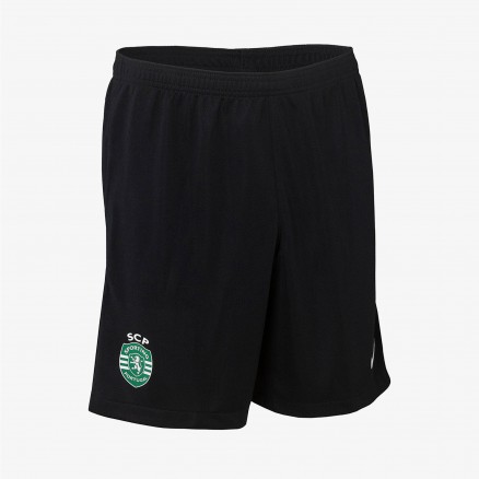 Short Sporting CP 2025/26 - Domicile Short Sporting CP 2025/26 - Domicile