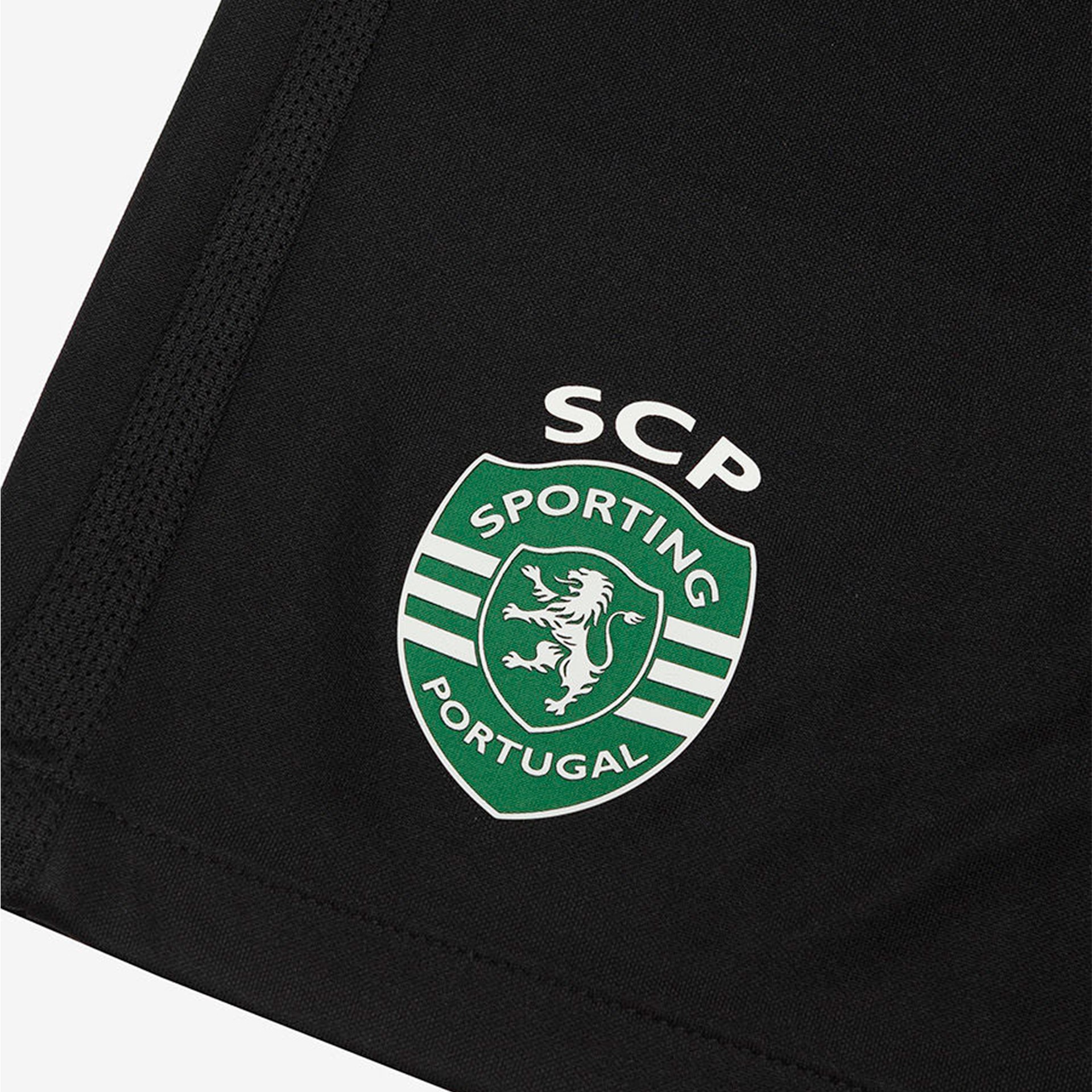 Short Sporting CP 2025/26 - Domicile