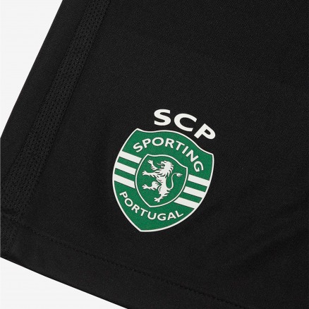 Short Sporting CP 2025/26 - Domicile Short Sporting CP 2025/26 - Domicile