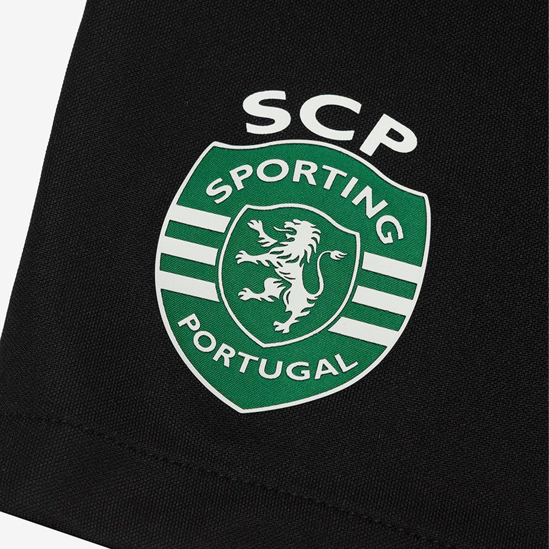 Short JR Sporting CP 2025/26 - Domicile