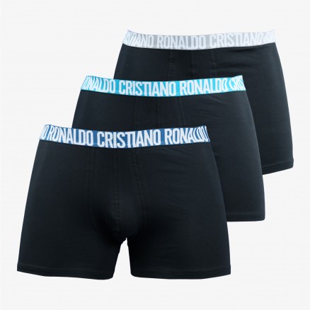 Boxers CR7 (Pack de 3) - Classic
