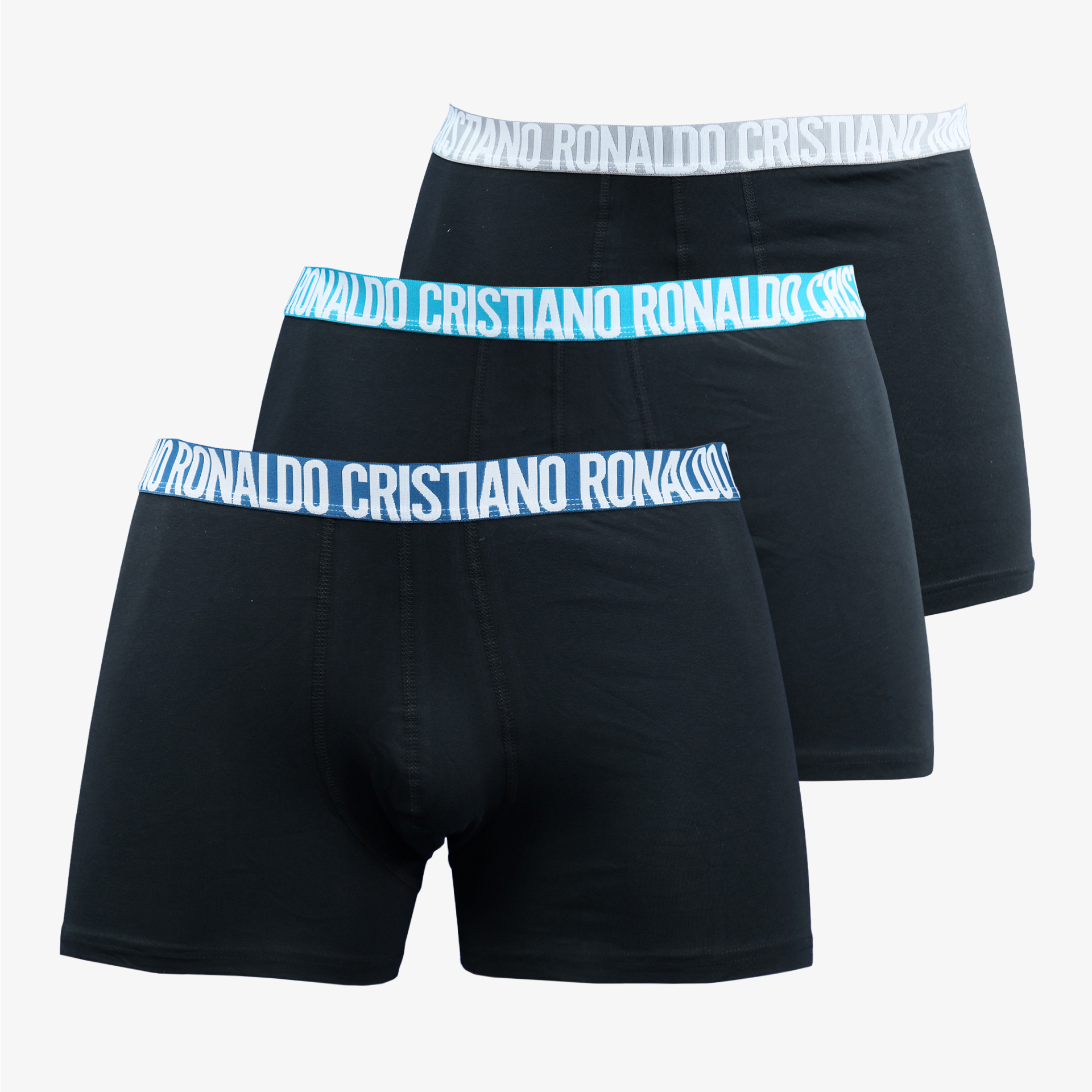 Boxers CR7 (lot de 3) - Classic