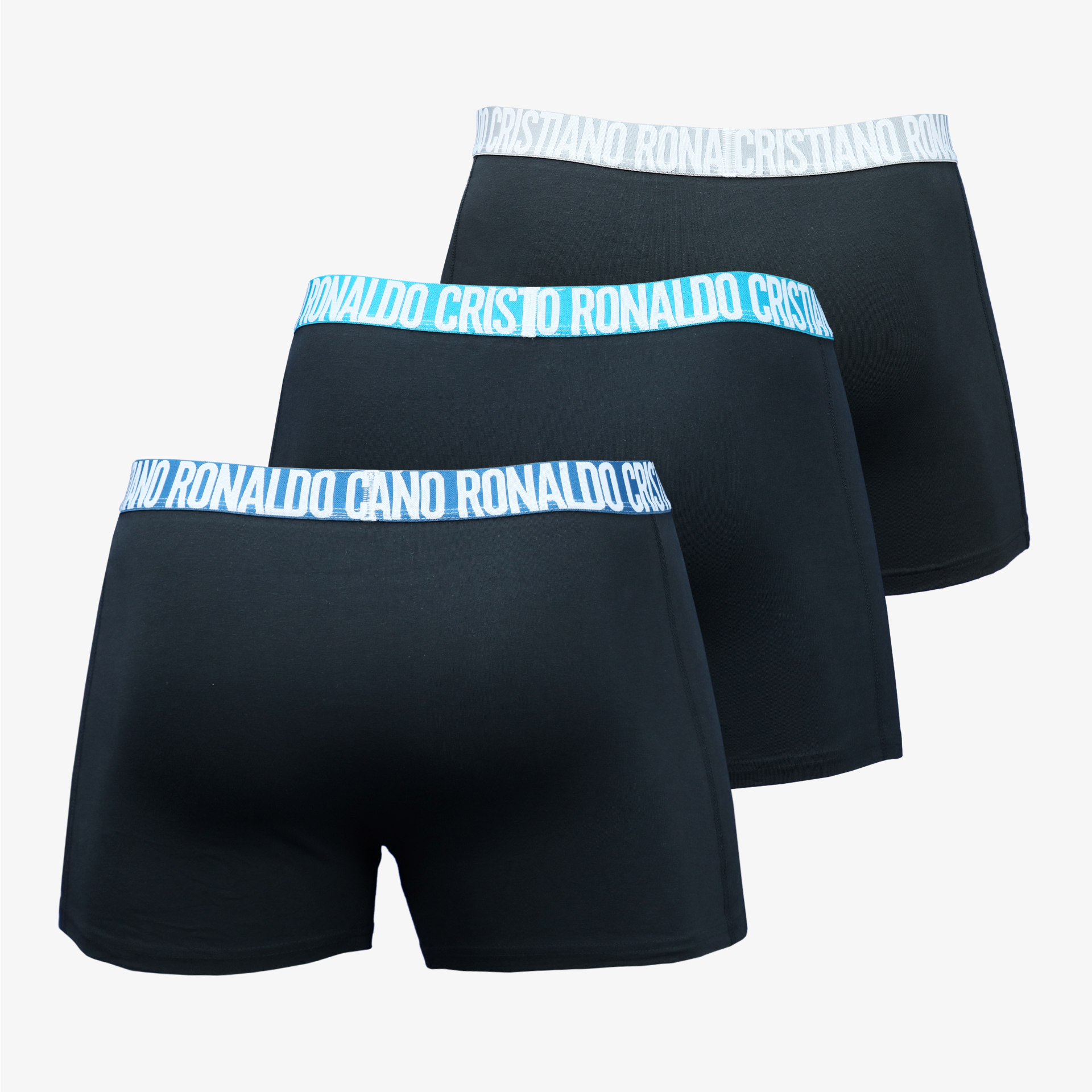 Boxers CR7 (lot de 3) - Classic