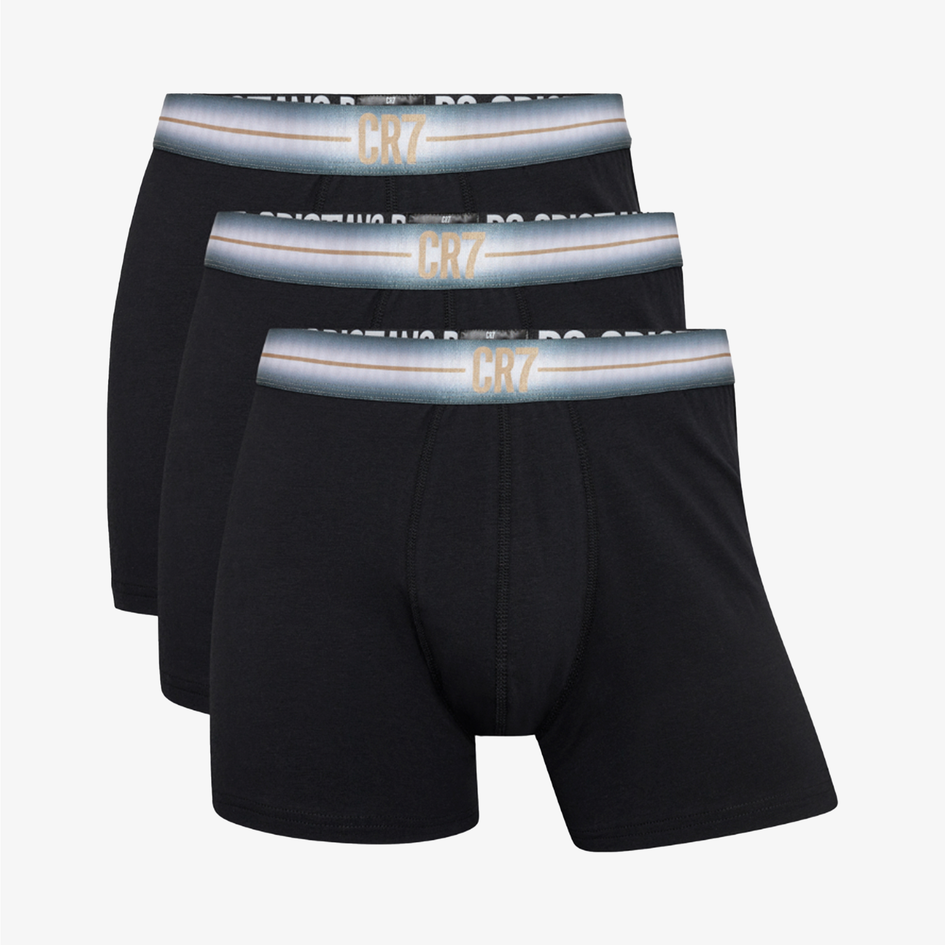 Boxers CR7 (lot de 3)