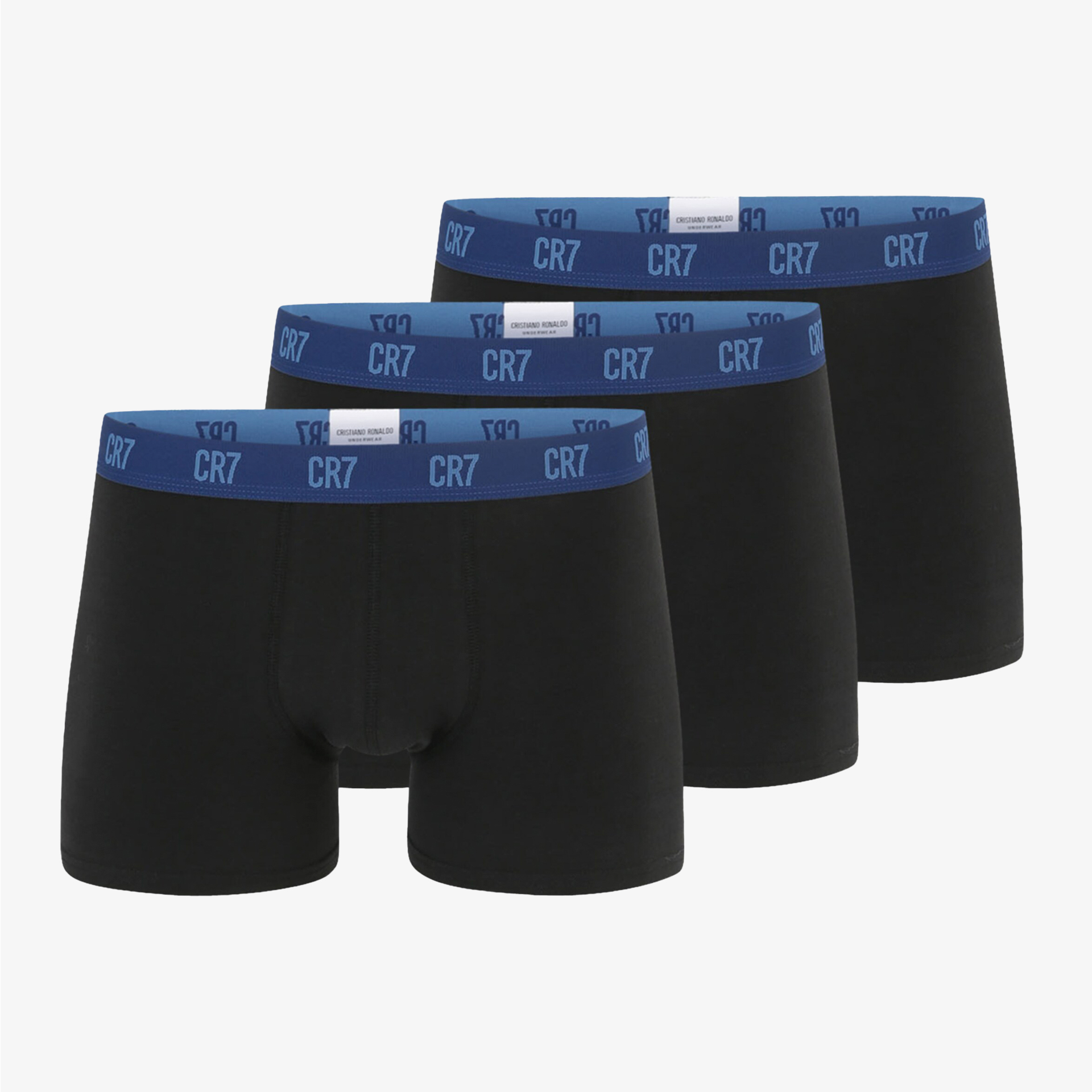 Boxers CR7 (lot de 3) - Classic