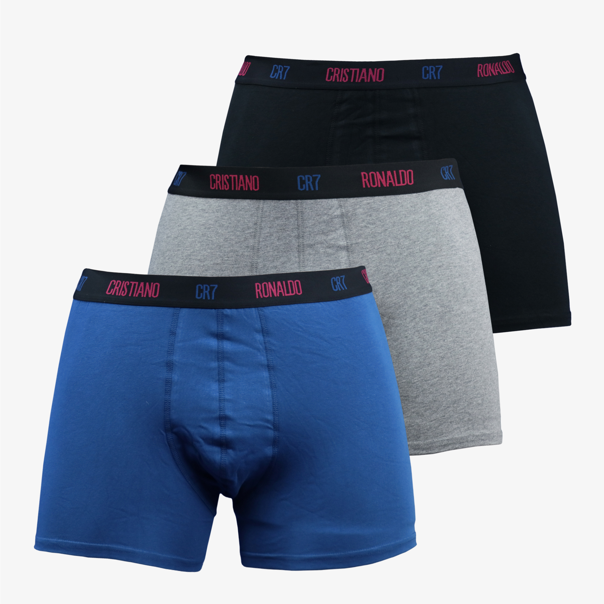 Boxers CR7 (lot de 3) - Classic