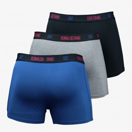 Boxers CR7 (Pack de 3) - Classic