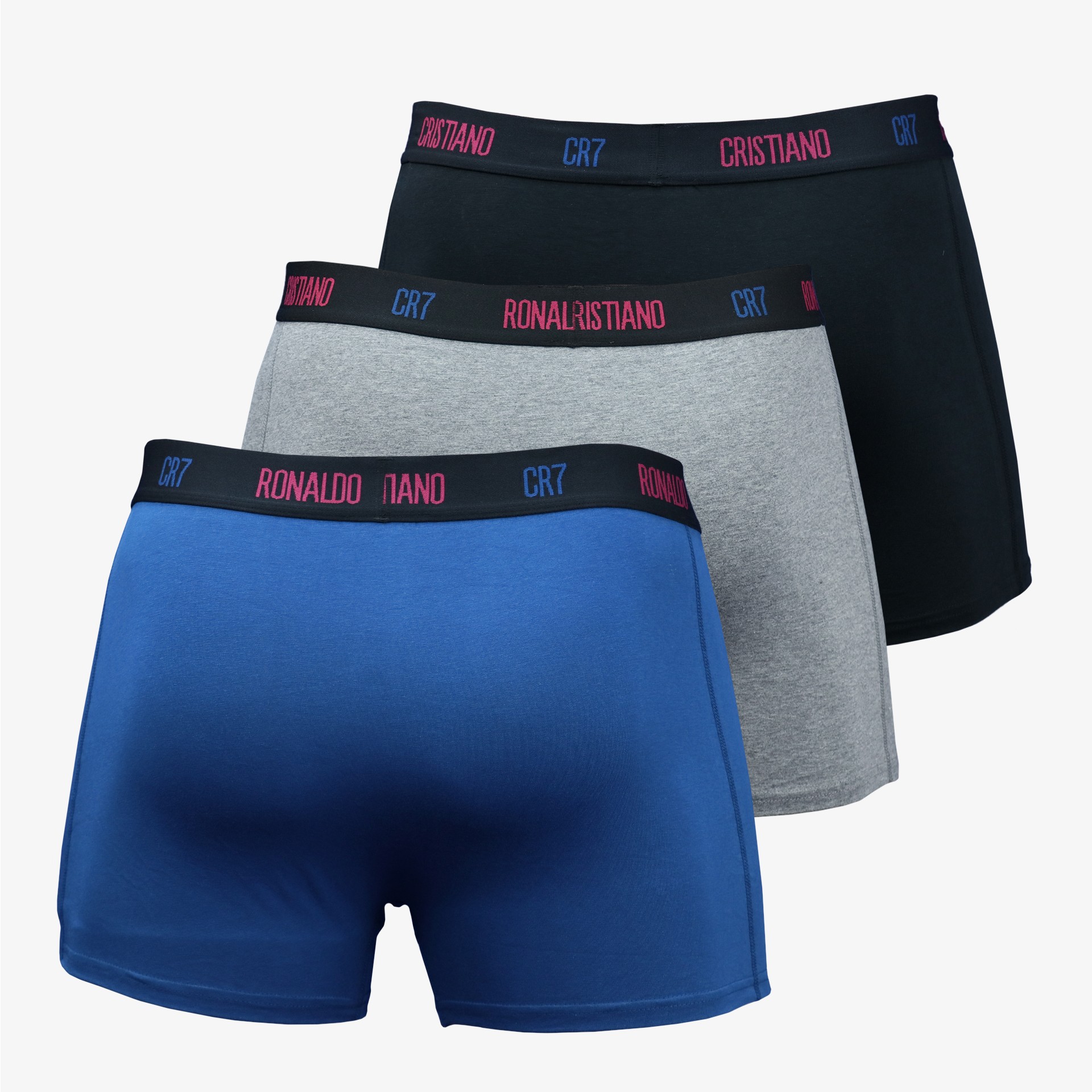 Boxers CR7 (lot de 3) - Classic