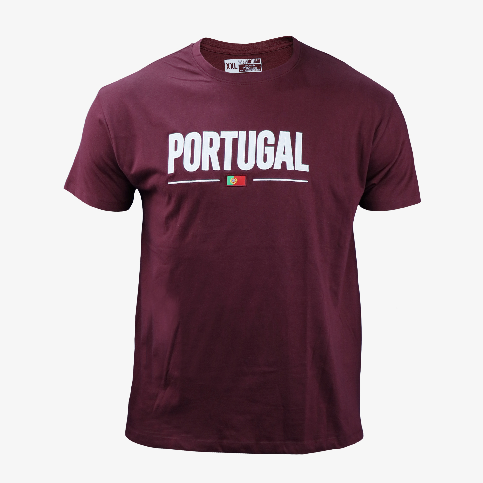 T-shirt Portugal