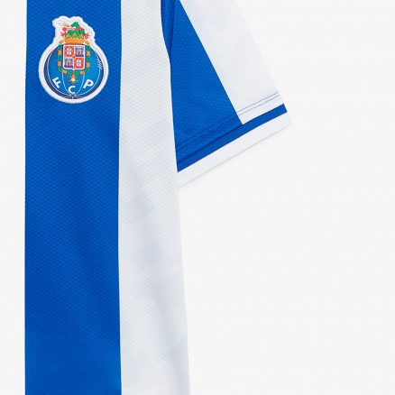 Camisola FC Porto JR 2025/26 - Principal