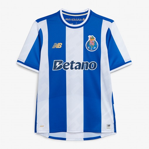 Camisola FC Porto 2025/26 - Principal