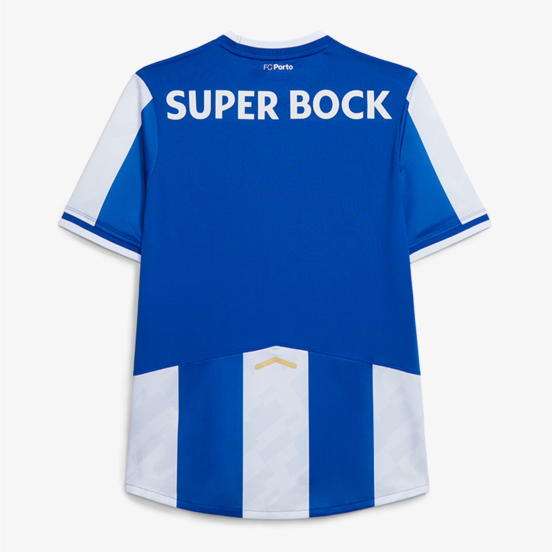 Camisola FC Porto 2025/26 - Principal