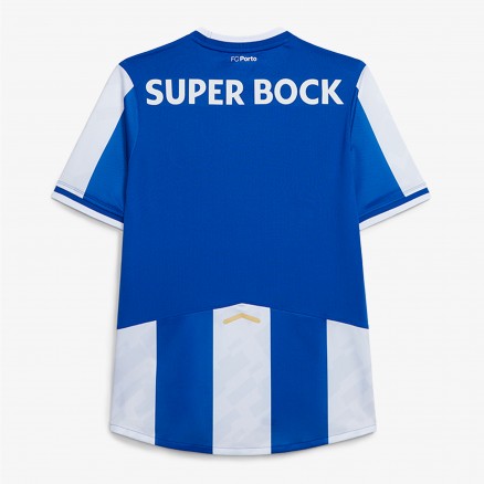 FC Porto 2025/26 Jersey  - Home