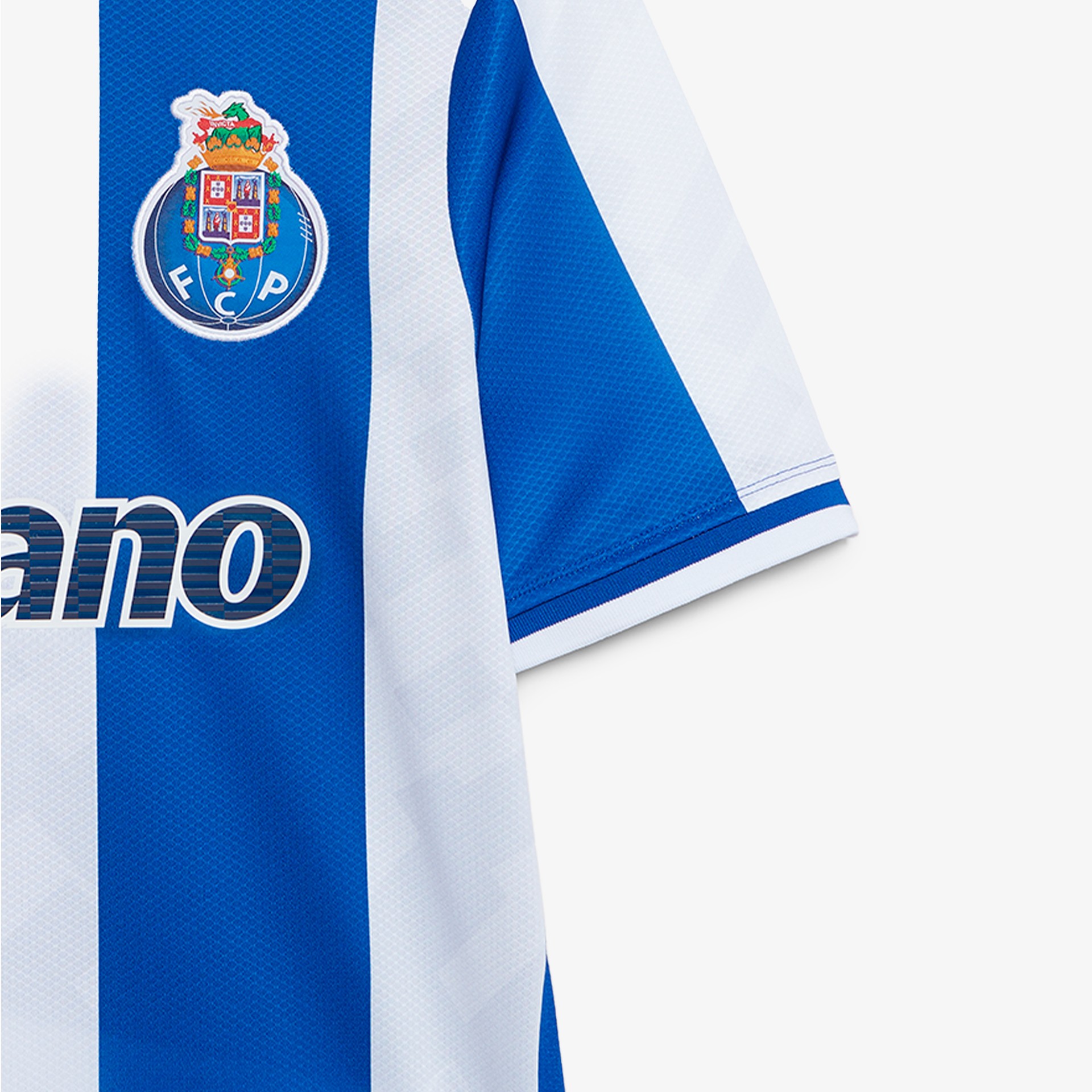 Camisola FC Porto 2025/26 - Principal