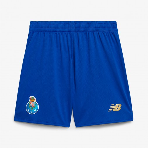 FC Porto 2025/26 Shorts  - Home