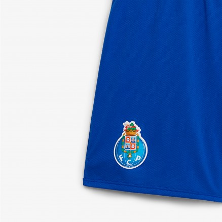 Shorts  FC Porto 2025/26 - Domicile