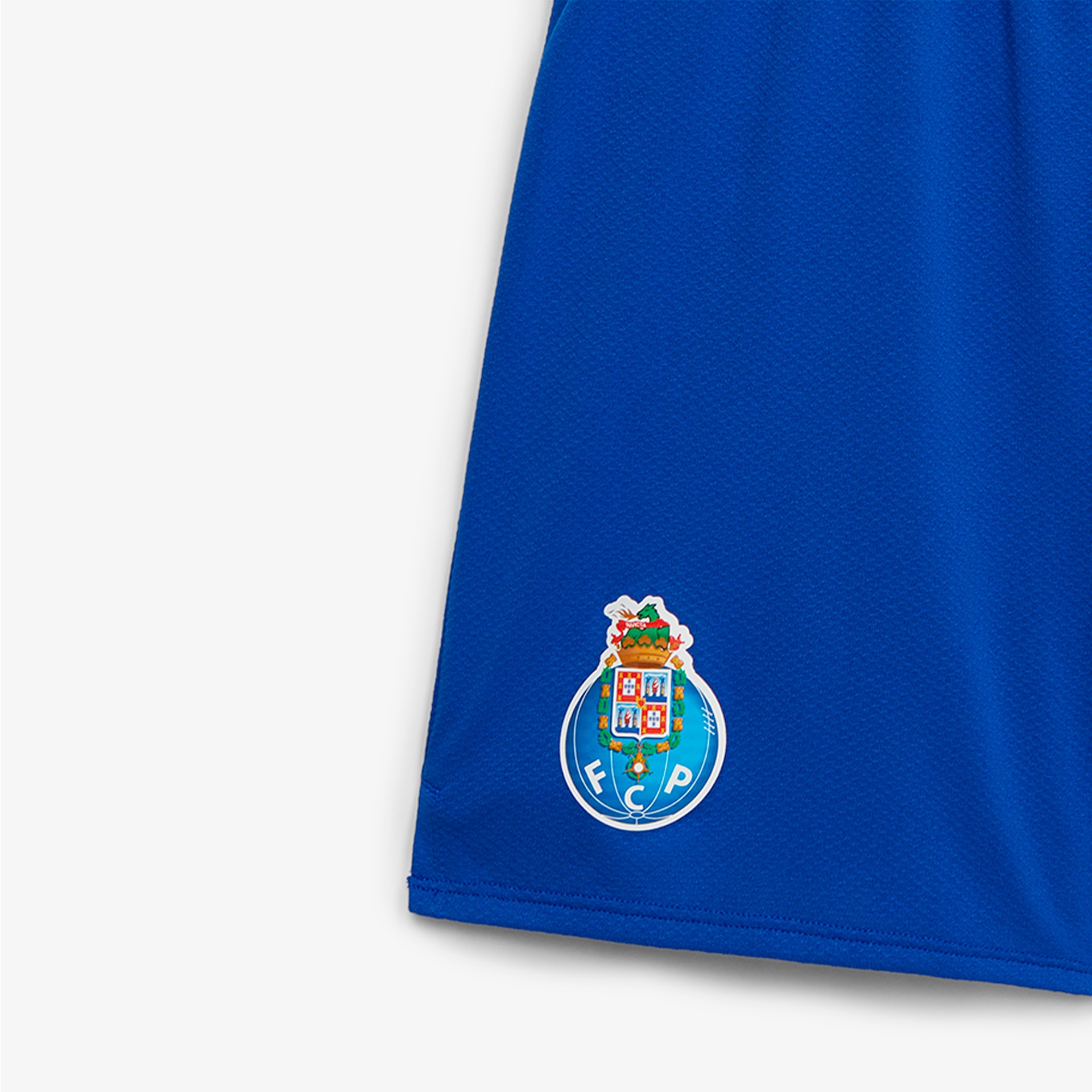 Calções FC Porto 2025/26 - Principal