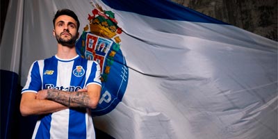 EQUIPAMENTOS OFICIAIS