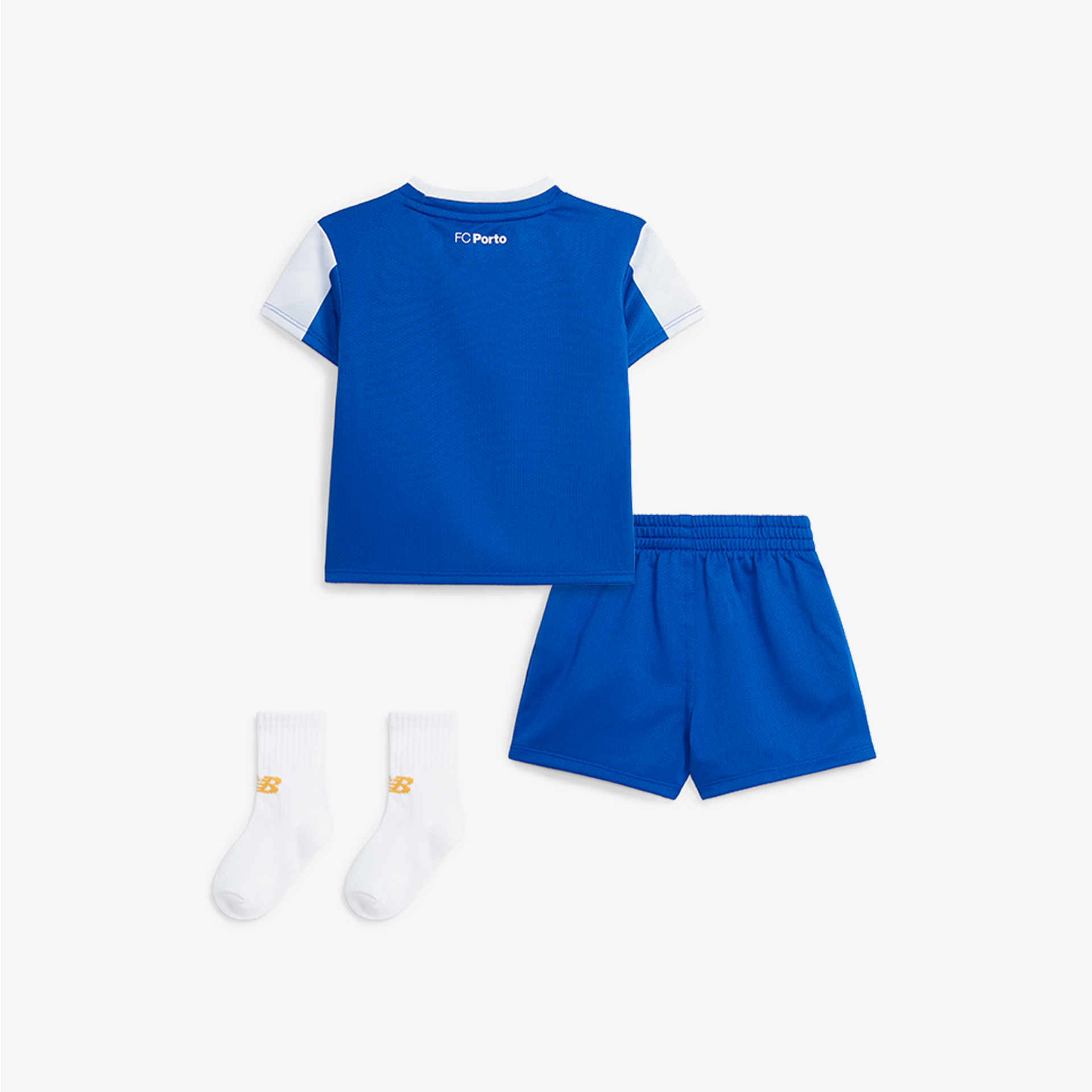 Mini Kit  FC Porto Infant 2024/25 - Domicile
