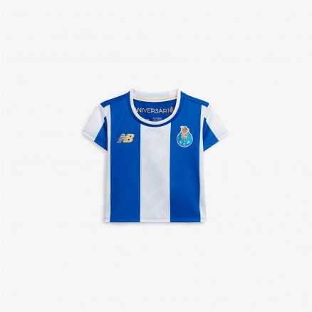 FC Porto 2024/25 Kids Mini Kit  - Home