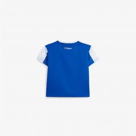 FC Porto 2024/25 Kids Mini Kit  - Home