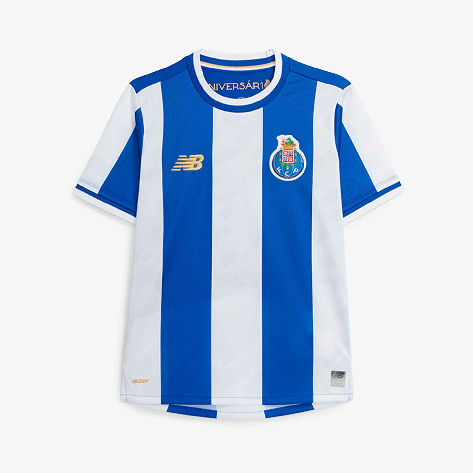 FC Porto 2025/26 JR Kit  - Home