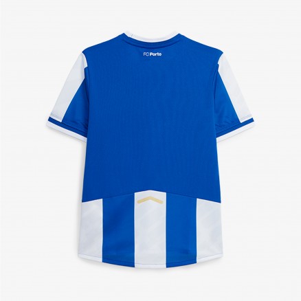 Kit FC Porto JR 2025/26 - Principal