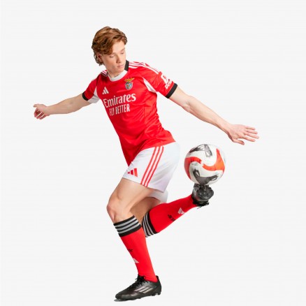 SL Benfica Jersey 2025/26 - Home