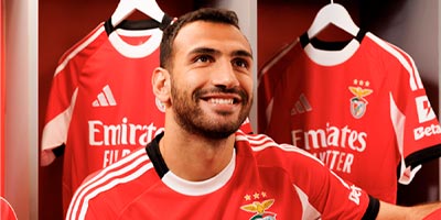 EQUIPAMENTOS OFICIAIS