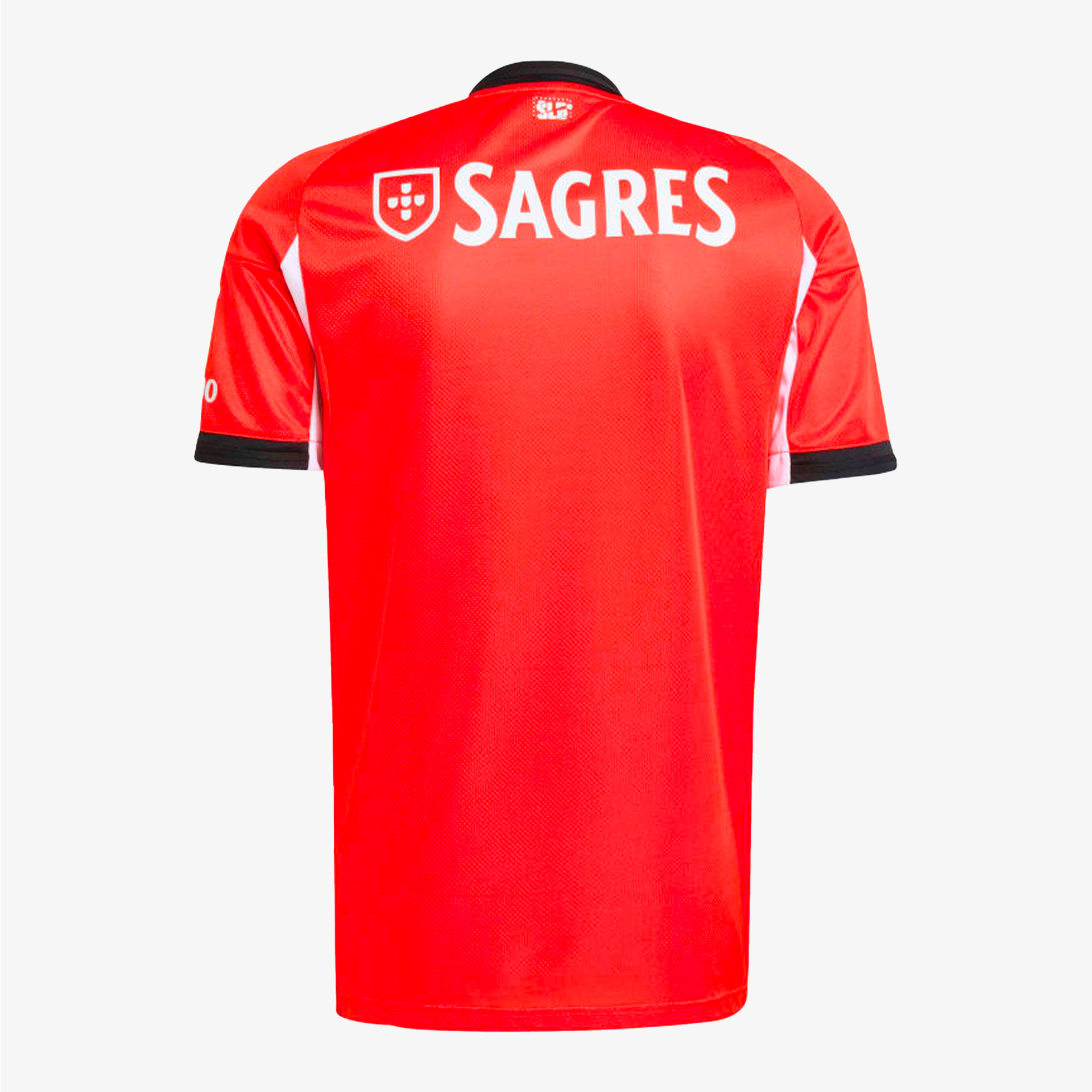 SL Benfica Jersey 2025/26 - Home