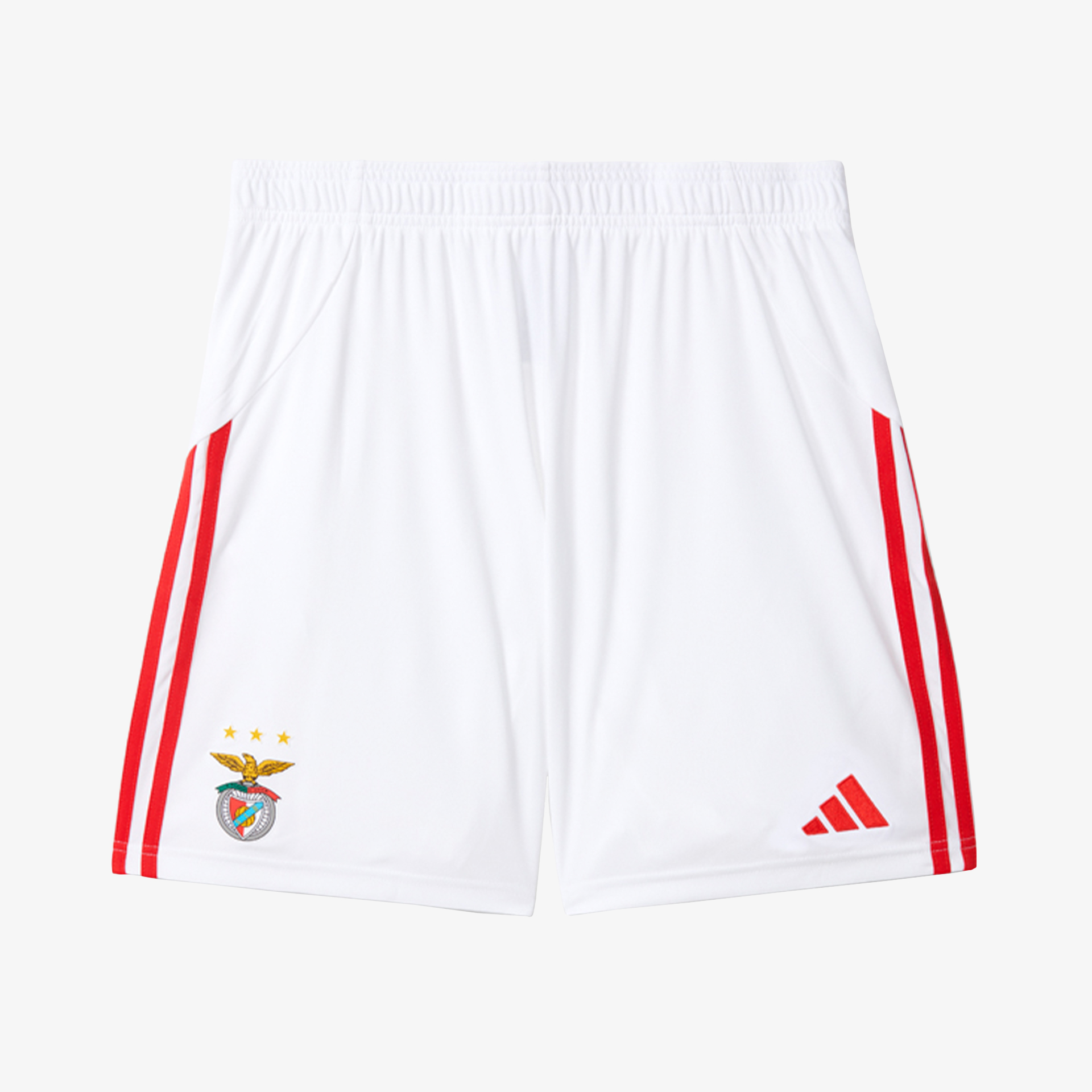 Short SL Benfica 2025/26 - Domicile