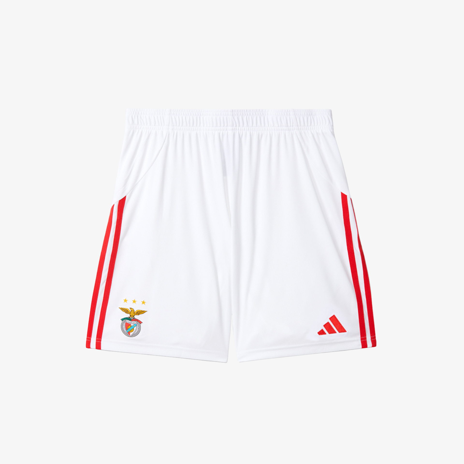 Kit  SL Benfica JR 2025/26 - Domicile
