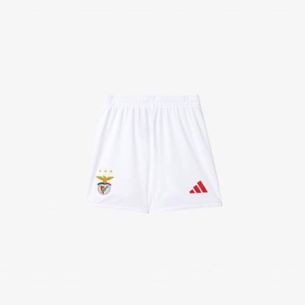 Mini Kit SL Benfica 2025/26 - Home