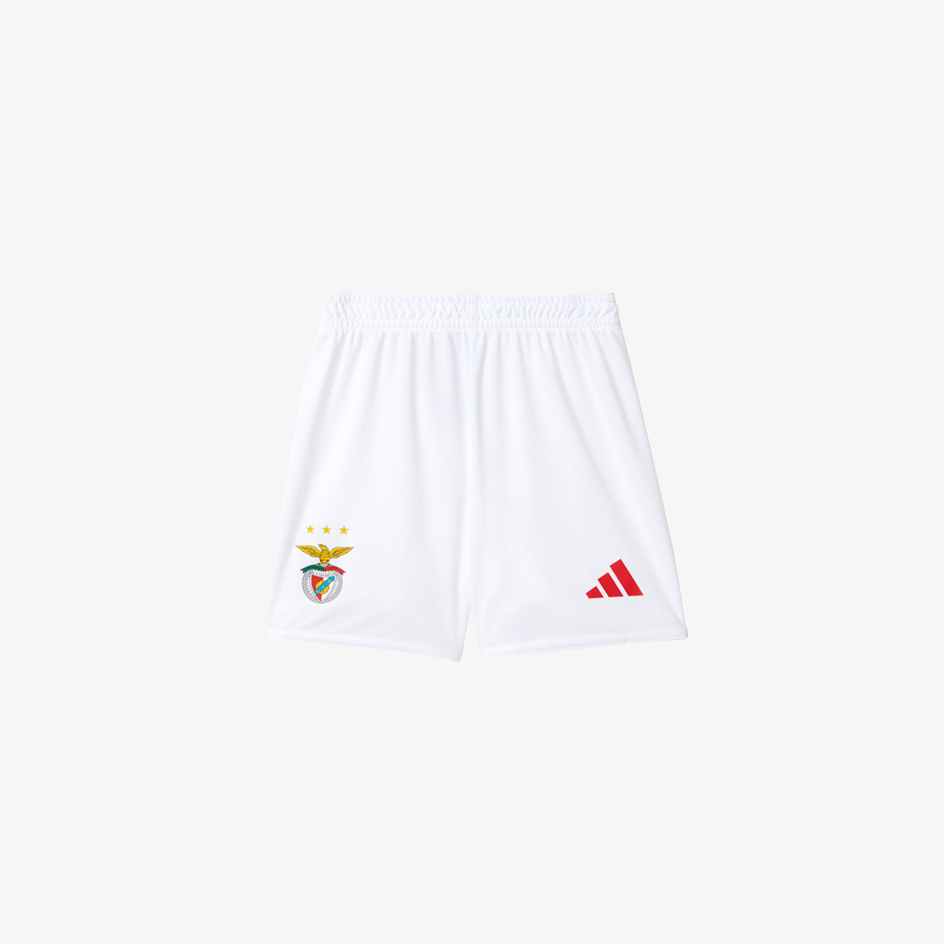 Mini Kit SL Benfica 2025/26 - Home