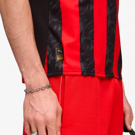 Maillot AC Milan 2025/26 - Domicile