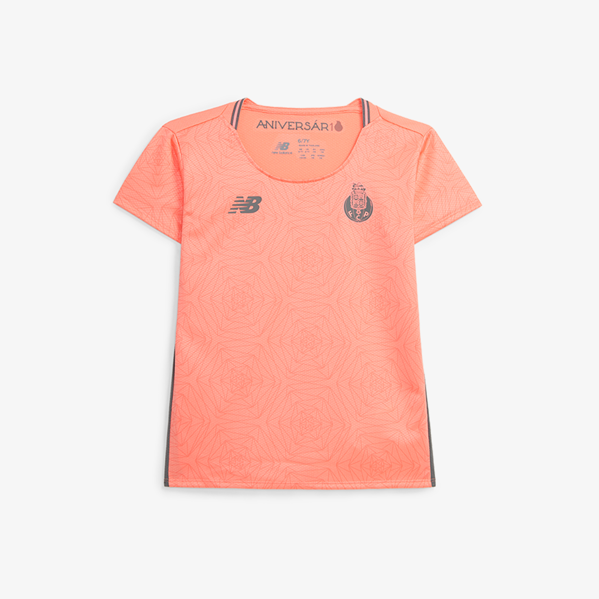 FC Porto 2025/26 Kids Mini Kit  - Away