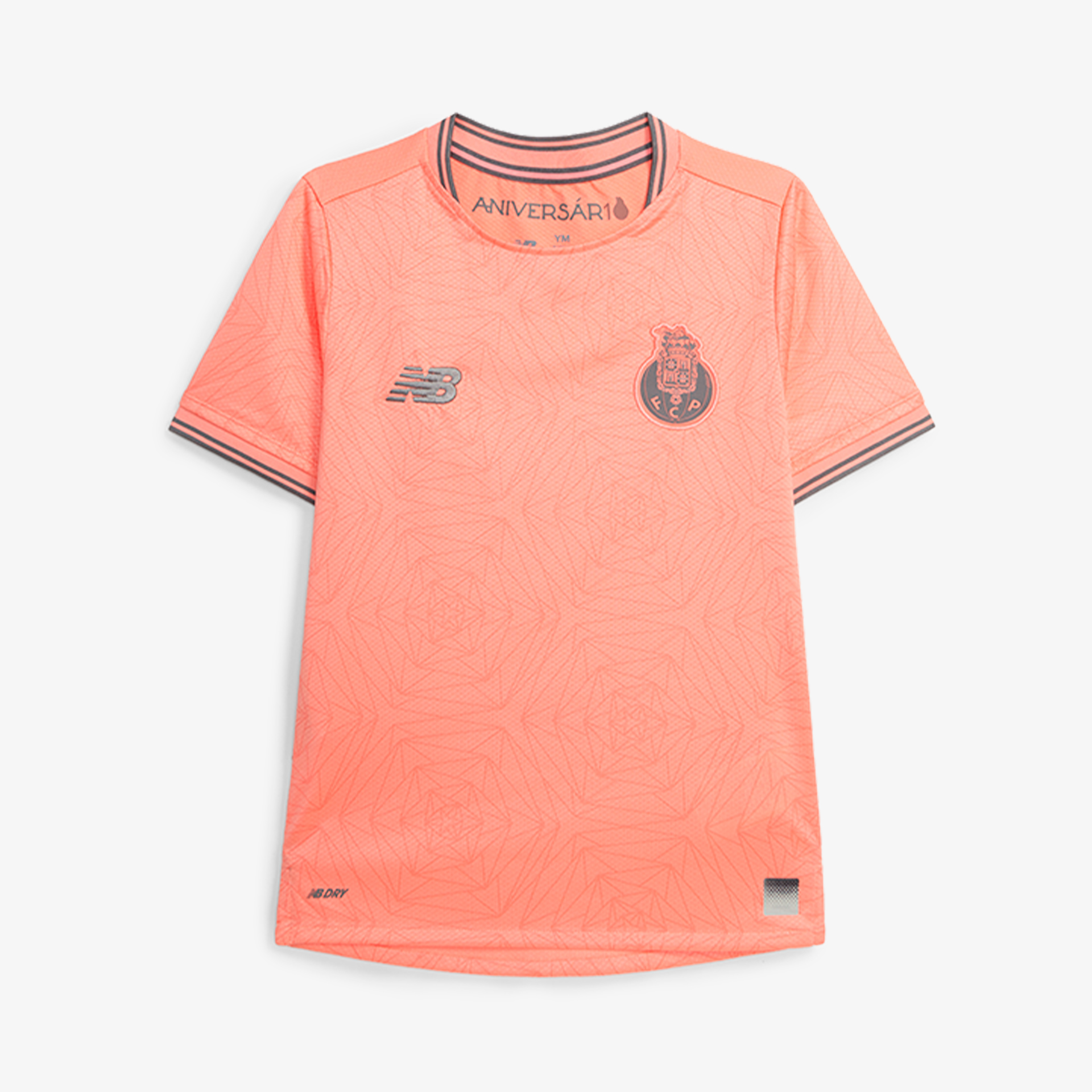 FC Porto 2025/26 JR Jersey  - Away