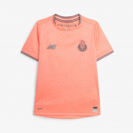Maillot FC Porto JR 2025/26 - Extrieur