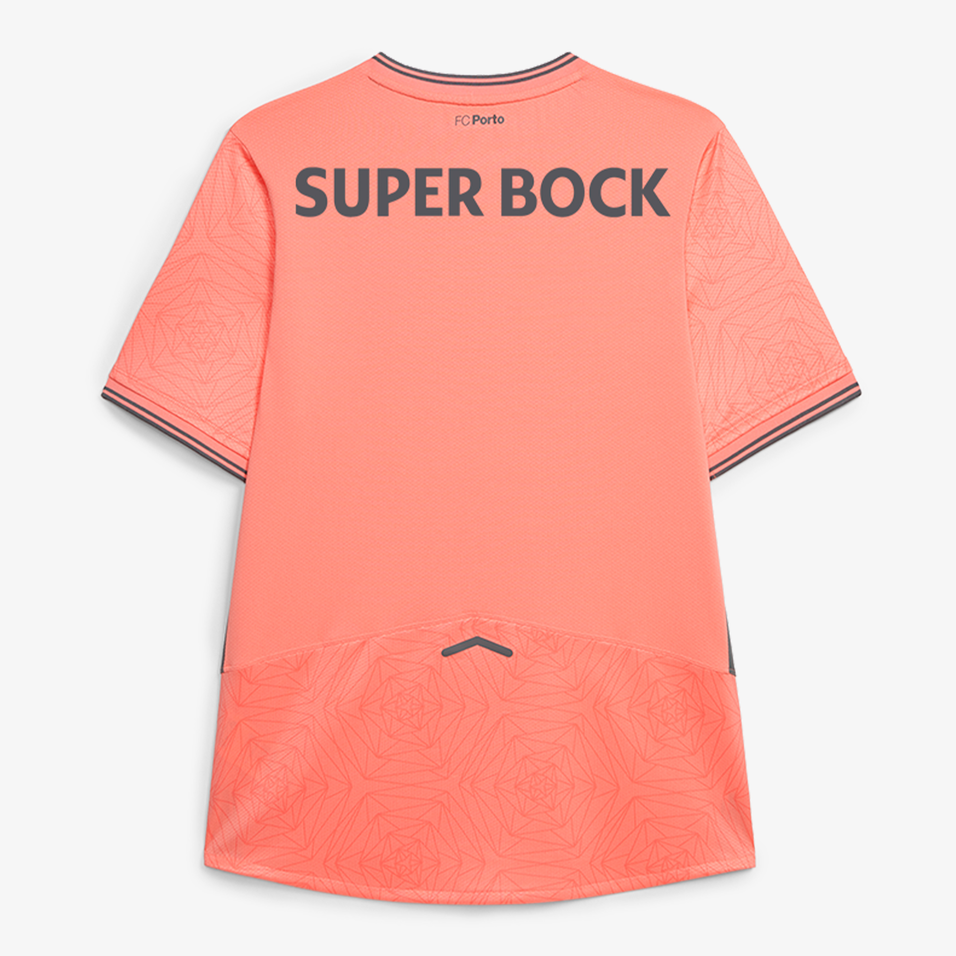 FC Porto 2025/26 Jersey  - Away