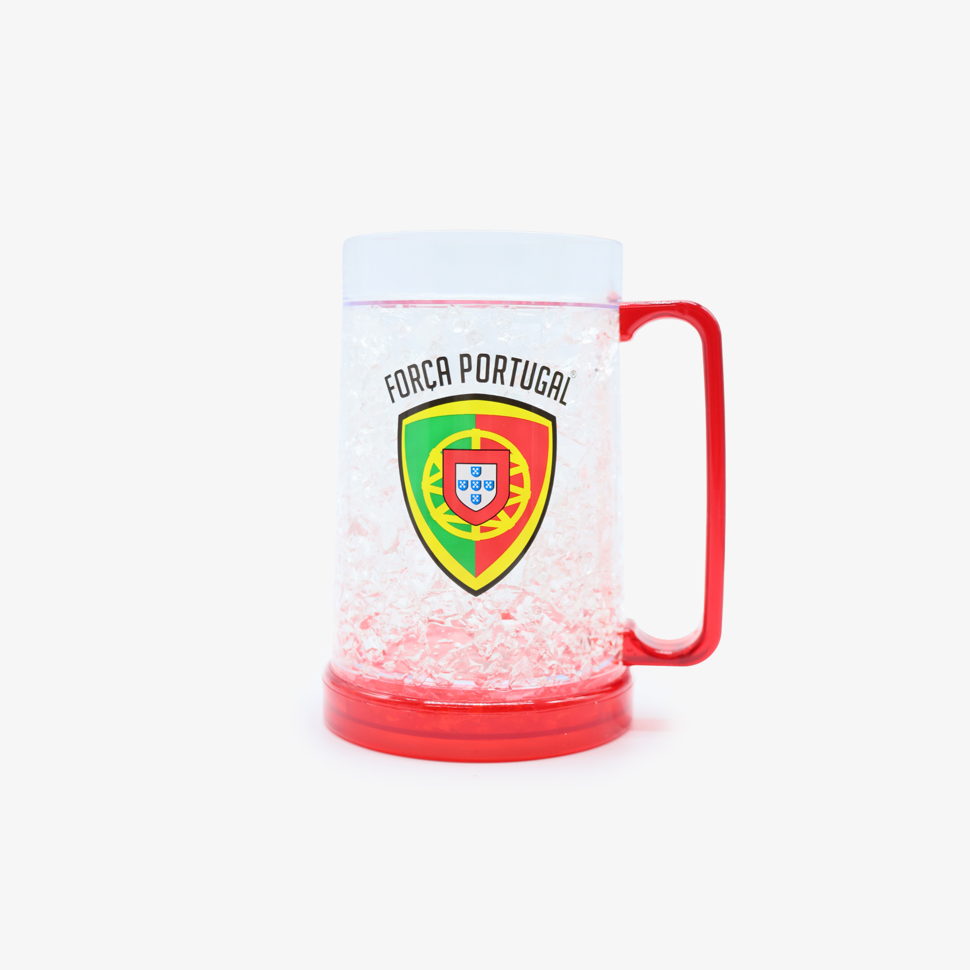 Mug à Glace Força Portugal