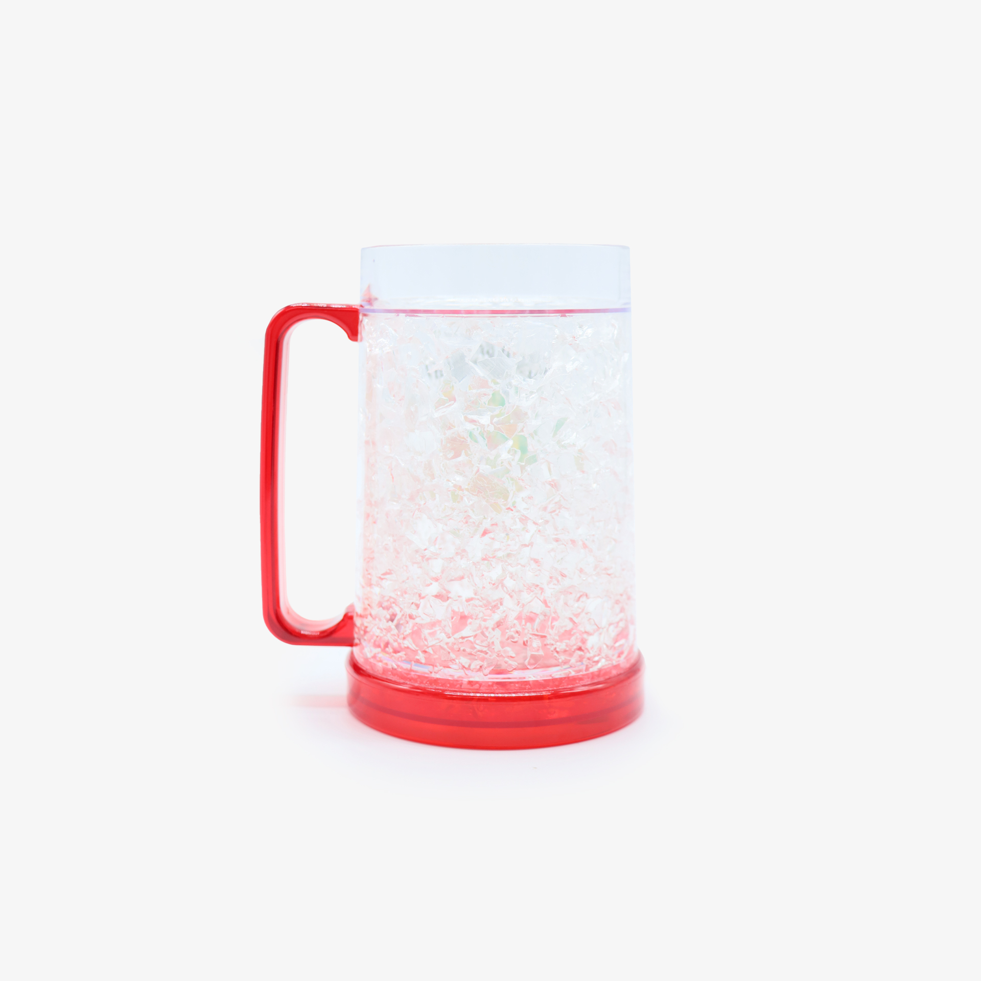 Força Portugal Freezer Mug