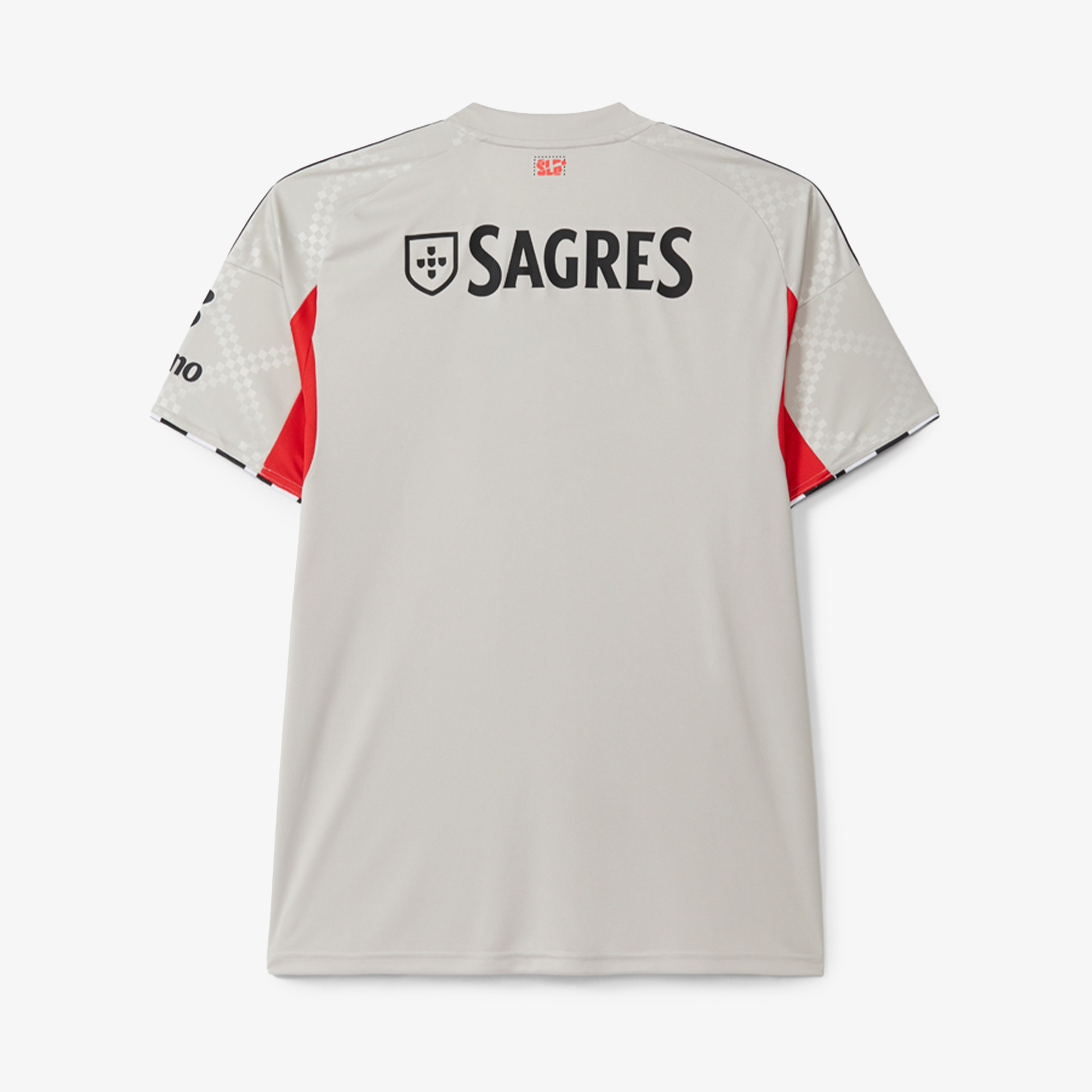 SL Benfica Jersey JR 2025/26 - Away
