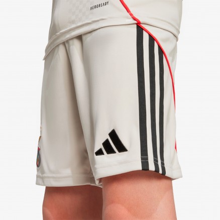 SL Benfica Kit JR 2025/26 - Away
