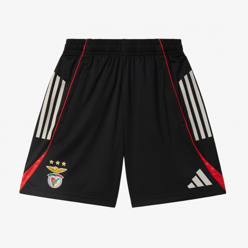 SL Benfica 2025/26 Shorts - Training