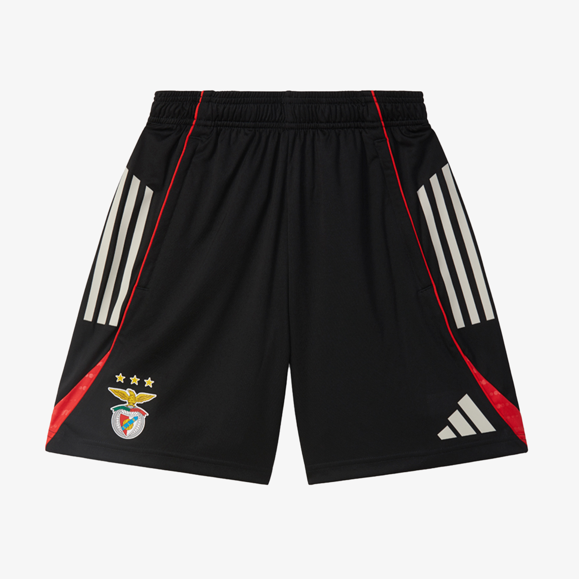 Short SL Benfica 2025/26 - Entraînement