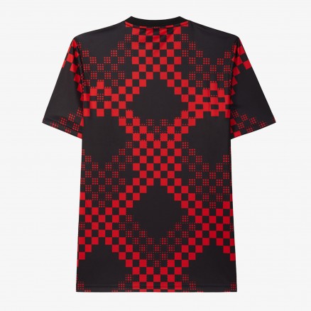 SL Benfica Jersey 2025/26 - Pre-Match