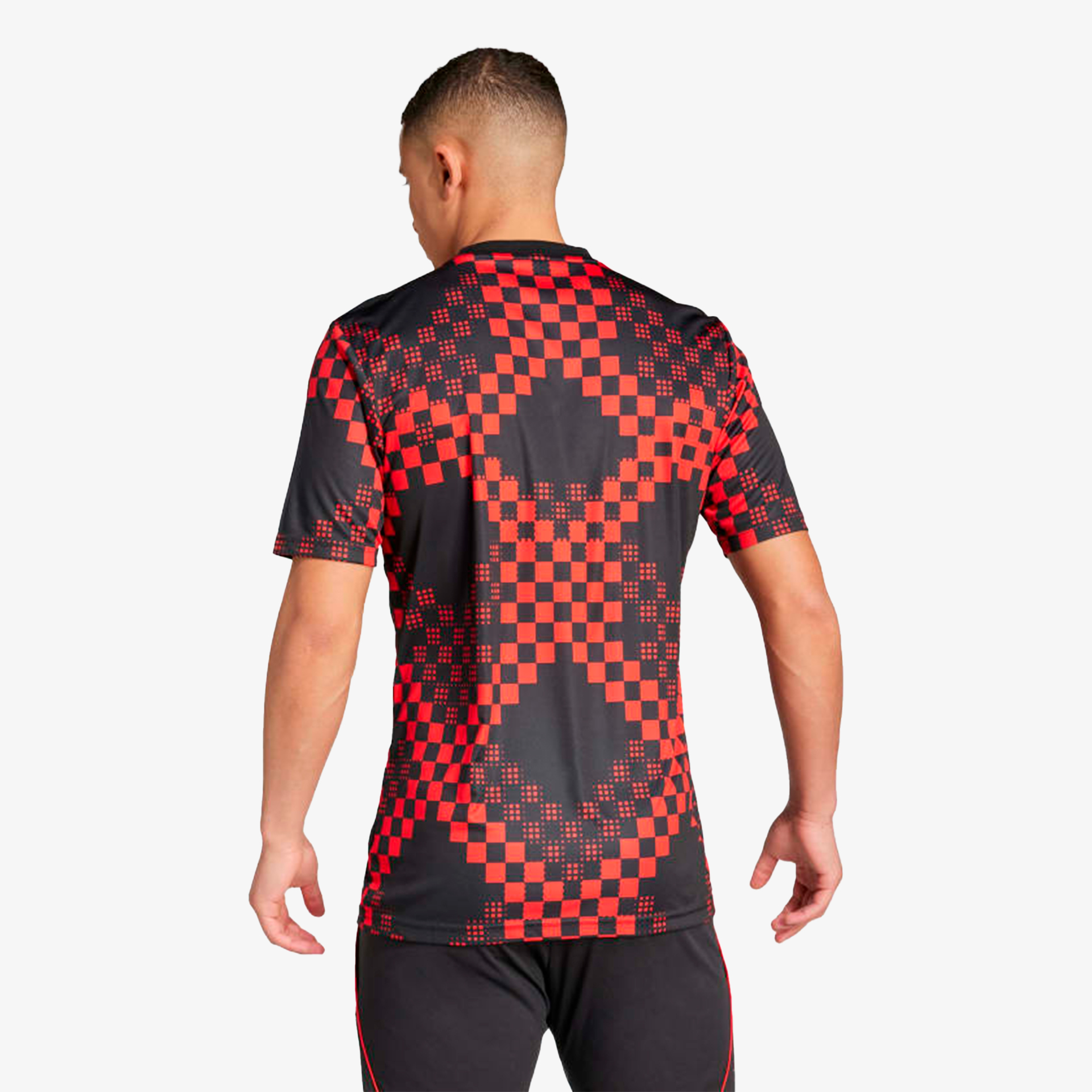 Camisola SL Benfica 2025/26 - Pré-Match